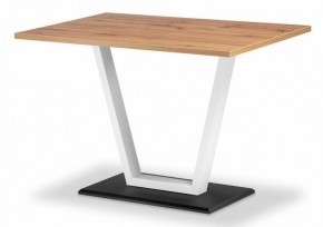 Стол обеденный Мичиган Лофт в Нижнем Тагиле - nizhniy-tagil.mebel24.online | фото 2