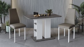 Стол обеденный Мюнхен Тип 2 в Нижнем Тагиле - nizhniy-tagil.mebel24.online | фото 5
