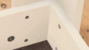 Стол обеденный Промо в Нижнем Тагиле - nizhniy-tagil.mebel24.online | фото 3