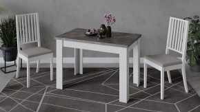 Стол обеденный Промо Тип 4 в Нижнем Тагиле - nizhniy-tagil.mebel24.online | фото 6