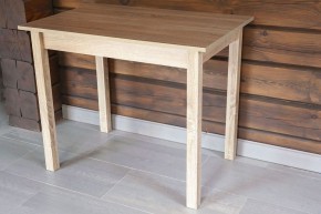 Стол обеденный прямая ножка в Нижнем Тагиле - nizhniy-tagil.mebel24.online | фото 5