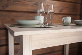 Стол обеденный прямая ножка в Нижнем Тагиле - nizhniy-tagil.mebel24.online | фото 9