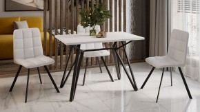 Стол обеденный Ройс Тип 1 в Нижнем Тагиле - nizhniy-tagil.mebel24.online | фото 4