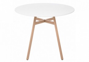 Стол обеденный Skandi 90 в Нижнем Тагиле - nizhniy-tagil.mebel24.online | фото 2