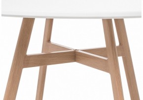 Стол обеденный Skandi 90 в Нижнем Тагиле - nizhniy-tagil.mebel24.online | фото 6