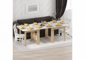 Стол обеденный СтК7 в Нижнем Тагиле - nizhniy-tagil.mebel24.online | фото 3