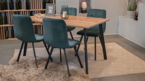 Стол обеденный Тринити Лофт в Нижнем Тагиле - nizhniy-tagil.mebel24.online | фото 5