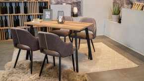 Стол обеденный Тринити Лофт в Нижнем Тагиле - nizhniy-tagil.mebel24.online | фото 6