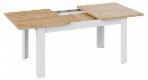 Стол обеденный Ванкувер Тип 1 в Нижнем Тагиле - nizhniy-tagil.mebel24.online | фото 5