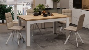 Стол обеденный Ванкувер Тип 1 в Нижнем Тагиле - nizhniy-tagil.mebel24.online | фото 9