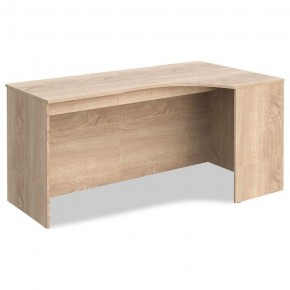 Стол офисный Skyland Simple SE-1600 в Нижнем Тагиле - nizhniy-tagil.mebel24.online | фото