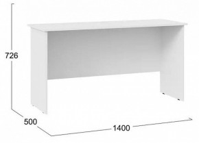 Стол офисный Тип 14 в Нижнем Тагиле - nizhniy-tagil.mebel24.online | фото 3