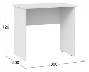 Стол офисный Тип 14 в Нижнем Тагиле - nizhniy-tagil.mebel24.online | фото 3