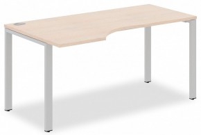 Стол офисный Xten-S60 XS6CET 169(L) в Нижнем Тагиле - nizhniy-tagil.mebel24.online | фото