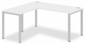 Стол офисный Xten-S60 XS6CT 1615 в Нижнем Тагиле - nizhniy-tagil.mebel24.online | фото