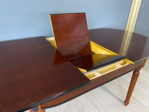 Стол овальный раскладной Азалия Тип 1 в Нижнем Тагиле - nizhniy-tagil.mebel24.online | фото 13