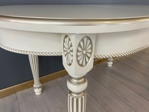 Стол овальный раскладной Азалия Тип 1 в Нижнем Тагиле - nizhniy-tagil.mebel24.online | фото 6