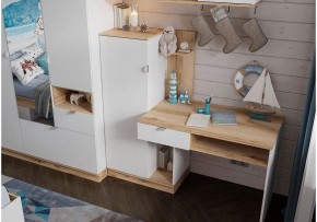 Стол письменный Джидда в Нижнем Тагиле - nizhniy-tagil.mebel24.online | фото 3