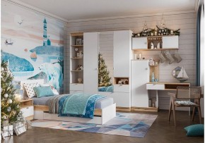Стол письменный Джидда в Нижнем Тагиле - nizhniy-tagil.mebel24.online | фото 4