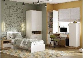 Стол письменный Джидда в Нижнем Тагиле - nizhniy-tagil.mebel24.online | фото 5