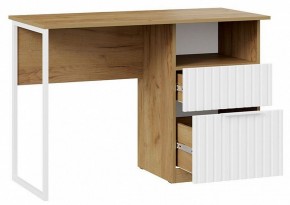 Стол письменный Хилтон Тип 1 в Нижнем Тагиле - nizhniy-tagil.mebel24.online | фото 2
