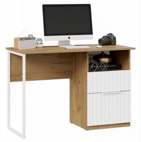 Стол письменный Хилтон Тип 1 в Нижнем Тагиле - nizhniy-tagil.mebel24.online | фото 3