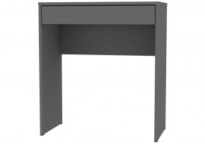 Стол письменный компьютерный T110 (Графит) в Нижнем Тагиле - nizhniy-tagil.mebel24.online | фото