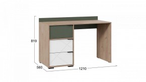 Стол письменный Лео ТД-410.15.02 в Нижнем Тагиле - nizhniy-tagil.mebel24.online | фото 3