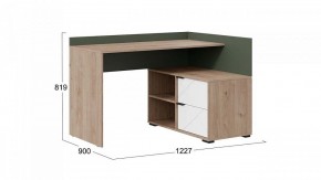 Стол письменный Лео ТД-410.15.03 в Нижнем Тагиле - nizhniy-tagil.mebel24.online | фото 4
