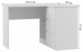 Стол письменный Мадера 1244 в Нижнем Тагиле - nizhniy-tagil.mebel24.online | фото 3