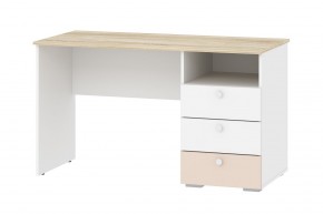 Стол письменный НМ 041.40 "Банни" (Бисквит) в Нижнем Тагиле - nizhniy-tagil.mebel24.online | фото