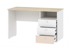 Стол письменный НМ 041.40 "Банни" (Бисквит) в Нижнем Тагиле - nizhniy-tagil.mebel24.online | фото 2