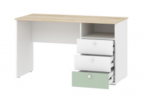 Стол письменный НМ 041.40 "Банни" (Макарун) в Нижнем Тагиле - nizhniy-tagil.mebel24.online | фото 2