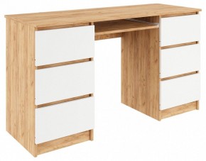 Стол письменный Охта (С2) в Нижнем Тагиле - nizhniy-tagil.mebel24.online | фото