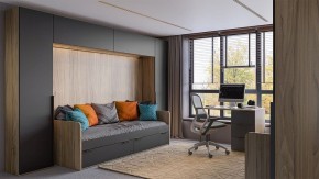 Стол письменный Порто СМ-393.15.011 в Нижнем Тагиле - nizhniy-tagil.mebel24.online | фото 2