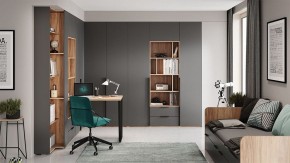 Стол письменный Порто ТД-393.15.01 в Нижнем Тагиле - nizhniy-tagil.mebel24.online | фото 3