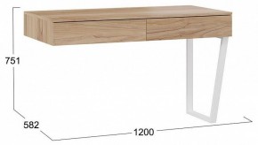 Стол письменный Порто ТД-393.15.02 в Нижнем Тагиле - nizhniy-tagil.mebel24.online | фото 5