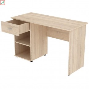 Стол письменный "Алиса (T19)" ручка скоба в Нижнем Тагиле - nizhniy-tagil.mebel24.online | фото 2