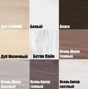 Стол письменный "Алиса (T20)" ручка скоба в Нижнем Тагиле - nizhniy-tagil.mebel24.online | фото 3
