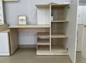 Стол письменный с пеналом "Милана" в Нижнем Тагиле - nizhniy-tagil.mebel24.online | фото 2