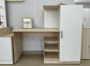 Стол письменный с пеналом "Милана" в Нижнем Тагиле - nizhniy-tagil.mebel24.online | фото 3