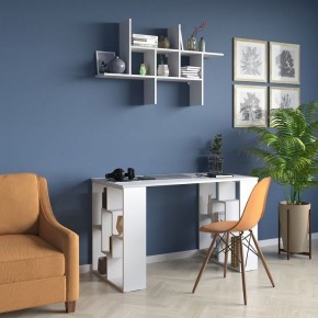 Стол письменный СПм-15 в Нижнем Тагиле - nizhniy-tagil.mebel24.online | фото 2