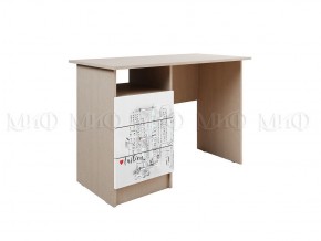 ВЕГА NEW Girl Стол письменный в Нижнем Тагиле - nizhniy-tagil.mebel24.online | фото