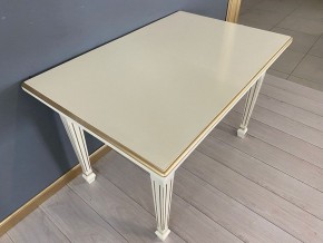 Стол прямоугольный раскладной Инфинити в Нижнем Тагиле - nizhniy-tagil.mebel24.online | фото 4