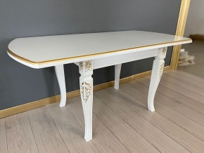 Стол прямоугольный раскладной Рим в Нижнем Тагиле - nizhniy-tagil.mebel24.online | фото 2
