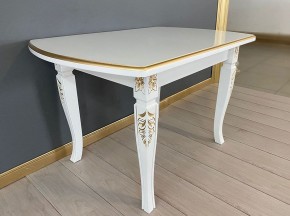 Стол прямоугольный раскладной Рим в Нижнем Тагиле - nizhniy-tagil.mebel24.online | фото 4