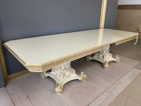 Стол прямоугольный Версаль в Нижнем Тагиле - nizhniy-tagil.mebel24.online | фото 4