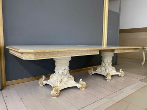 Стол прямоугольный Версаль в Нижнем Тагиле - nizhniy-tagil.mebel24.online | фото 5