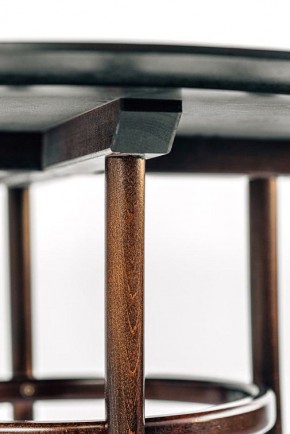 Стол Сатурн круглый в Нижнем Тагиле - nizhniy-tagil.mebel24.online | фото 4