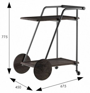 Стол сервировочный Оди в Нижнем Тагиле - nizhniy-tagil.mebel24.online | фото 6